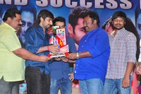 Pandaga Chesko Movie Success Meet